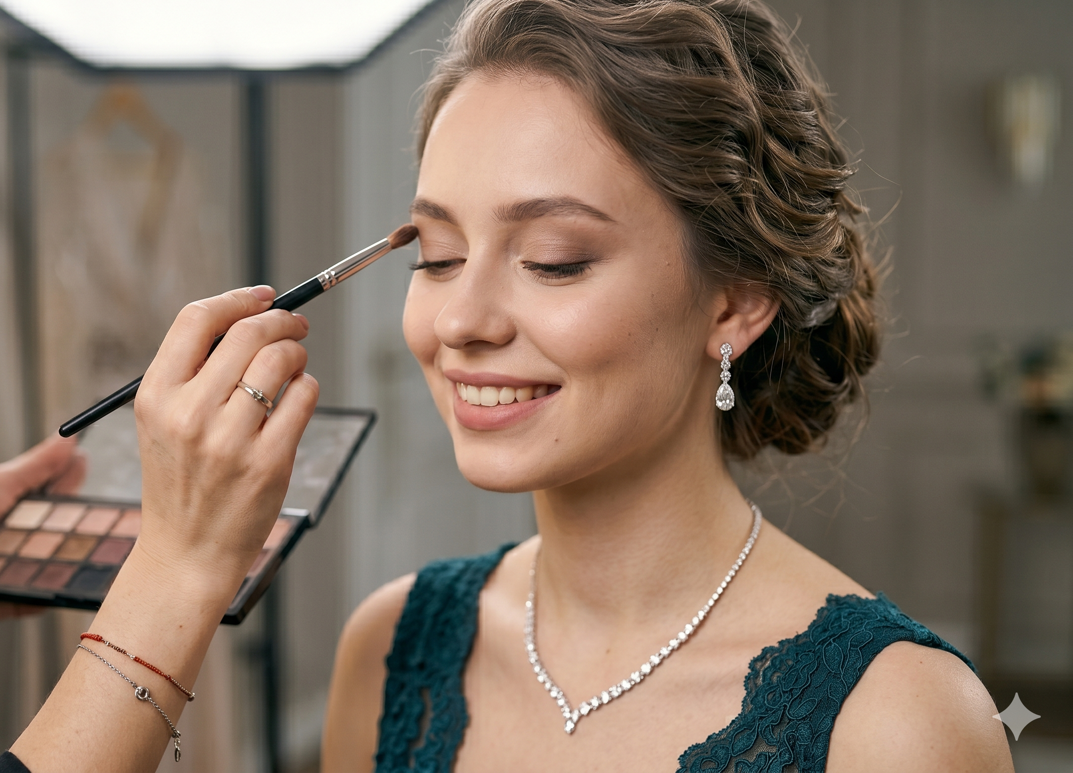 Makeup Social Glam